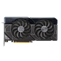 Видеокарта ASUS GeForce RTX4070 SUPER 12Gb DUAL (DUAL-RTX4070S-12G) h