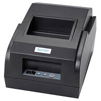 Принтер чеков X-PRINTER Xprinter XP-58IIL USB (XP-58IIL-USB-0085) h