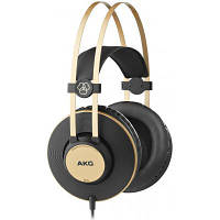 Наушники AKG K92 Black (3169H00030) l