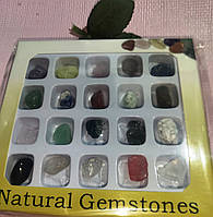 Набор минералов