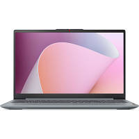 Ноутбук Lenovo IdeaPad Slim 3 15AMN8 (82XQ009GRA) h