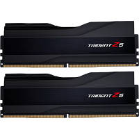 Модуль памяти для компьютера DDR5 32GB (2x16GB) 6400 MHz Trident Z5 G.Skill (F5-6400J3239G16GX2-TZ5K) l