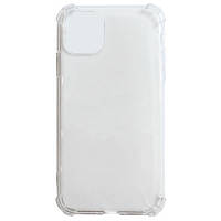 Чехол для мобильного телефона BeCover Apple iPhone 11 Clear (704781) p