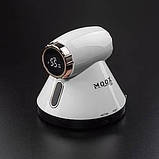 Фрезер для манікюру та педикюру Moox X804 (80 Вт, 55000 об/хв) з дисплеєм, фото 4