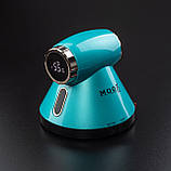 Фрезер для манікюру та педикюру Moox X804 (80 Вт, 55000 об/хв) з дисплеєм, фото 5