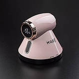 Фрезер для манікюру та педикюру Moox X804 (80 Вт, 55000 об/хв) з дисплеєм, фото 6