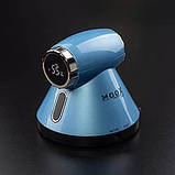 Фрезер для манікюру та педикюру Moox X804 (80 Вт, 55000 об/хв) з дисплеєм, фото 7