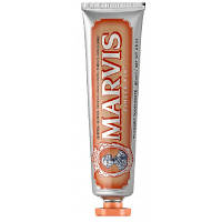 Зубная паста Marvis Имбирь и мята 85 мл (8004395111732) p