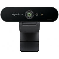 Веб-камера Logitech BRIO 4K Stream Edition (960-001194) h