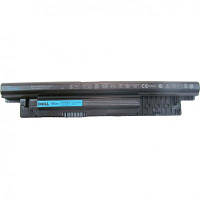 Акумулятор для ноутбука Dell Inspiron 15R-3521 XCMRD, 40Wh (2700mAh), 4cell, 14.8V (A41823) p