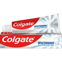 Зубна паста Colgate Відбілююча 75 мл (6920354836091) p