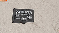 Карта памяти MicroSD XHdata Original 32GB, 10 class, Taiwan