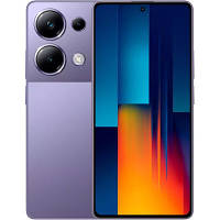 Мобільний телефон Xiaomi Poco M6 Pro 12/512GB Purple (1020848) h