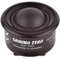 Твіттери Ground Zero GZPT 28SX h