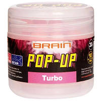 Бойл Brain fishing Pop-Up F1 Turbo (bubble gum) 08mm 20g (200.58.60) p