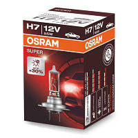 Автолампа Osram галогенова 55W (OS 64210 SUP) p