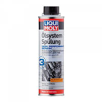 Присадка автомобильная Liqui Moly High Performance Benzin 0.3л. (7592) h