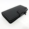 Чоловічий гаманець Baellerry Business S1063, портмоне клатч екошкіри. RB-832 Колір: чорний, фото 4