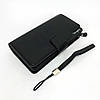 Чоловічий гаманець Baellerry Business S1063, портмоне клатч екошкіри. RB-832 Колір: чорний, фото 10