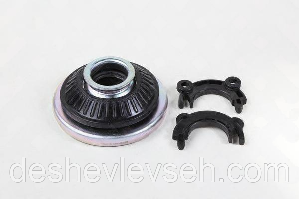 К-кт опори амортизатора переднього/Opel Astra H/Zafira all 04-, 12-17413-SX, (Stollox)