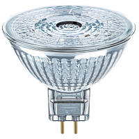 Лампочка Osram LED MR16 50 36 8W/840 12V GU5.3 (4058075433786) h