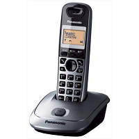 Телефон DECT Panasonic KX-TG2511UAM h