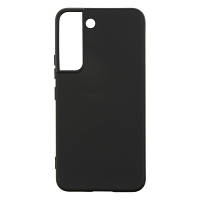 Чехол для мобильного телефона Armorstandart ICON Case Samsung S22 5G (SM-S901) Black (ARM62668) p