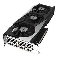 Видеокарта GIGABYTE GeForce RTX3060 12Gb GAMING OC 2.0 LHR (GV-N3060GAMING OC-12GD 2.0) b