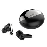 Наушники ColorWay TWS-3 Earbuds Black (CW-TWS3BK) h