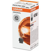 Автолампа Osram 27/7W (OS 3157) p