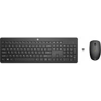 Комплект HP 230 Wireless Black (18H24AA) l