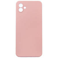 Чехол для мобильного телефона Dengos Soft Samsung Galaxy A04 (pink) (DG-TPU-SOFT-16) p