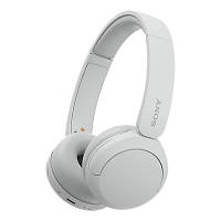 Навушники Sony WH-CH520 Wireless White (WHCH520W.CE7) h