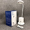 Настільні світлодіодні лампи TGX 1007, Лампа настільна для дитини, Настільна лампа LN-489 для підлітка, фото 10