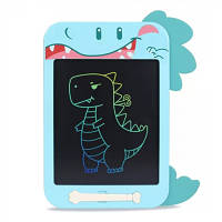 Планшет для рисования Lunatik с LCD экраном 10" Динозавр (LN10K-B) (1136794) p