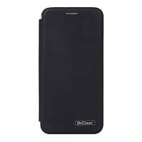 Чехол для мобильного телефона BeCover Exclusive Xiaomi Redmi Note 12 4G Black (709056) p
