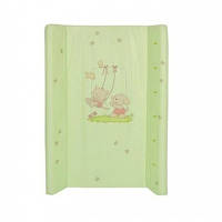 Пеленальна дошка Lorelli SOFTY 50*80 green (Bertoni SOFTY-green) p