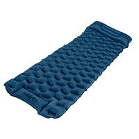 Туристичний килимок Neo Tools 5 х 60 х 190 см Blue (63-149) p