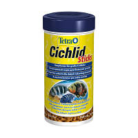 Корм для рыб Tetra Cichlid Sticks в палочках 500 мл (4004218767409) p