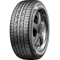 Шини Kumho Crugen Premium KL33 265/60 R18 110H Китай 2023 (літо)