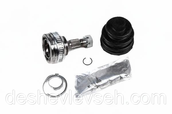 Шрус зовнішній к-кт/Citroen Berlingo/Xsara Picasso, Peugeot 207 1.6i/1.6HDi 05-, 150 1585-SX, (Stellox)