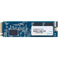 Наель SSD M.2 2280 500GB Apacer (AP500GAS2280Q4-1) p