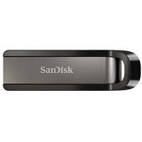 USB флеш наель SanDisk 64GB Extreme Go USB 3.2 (SDCZ810-064G-G46) p