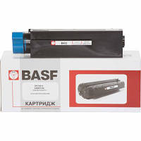 Тонер-картридж BASF OKI B412/B432/B512 , 445807106 (KT-B412-445807106) p