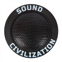 Твиттеры Kicx Sound Civilization SC-40 p