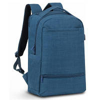 Рюкзак для ноутбука RivaCase 17.3" 8365 Blue (8365Blue) p