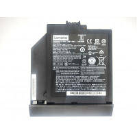 Акумулятор для ноутбука Lenovo IdeaPad V310 L15C2P01 (замість ODD), 4645mAh (35Wh), 4cell, 7 (A47337) p