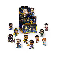 Дитяча фігурка Funko Вічні KD114264 BS, код: 7431373