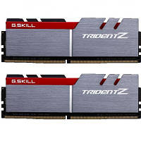 Модуль памяти для компьютера DDR4 32GB (2x16GB) 3200 MHz Trident Z G.Skill (F4-3200C16D-32GTZ) p