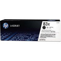 Картридж HP LJ 83X Pro M201dw/M201n/M225dn/M225dw (CF283X) p